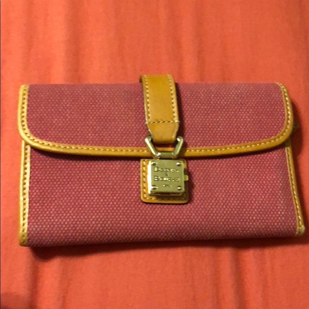 Dooney & Bourke Wallet